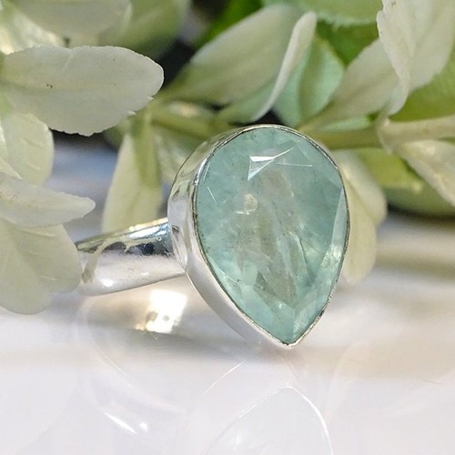 Anello gioiello argento - anello,
