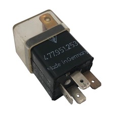 Originale Porsche 924 relè