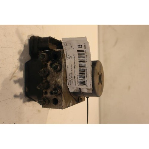 Centralina abs pompa - abs,