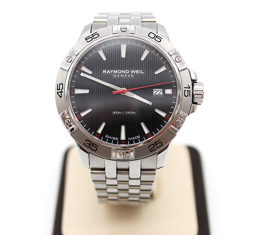 Raymond weil tango - weil, 41mm