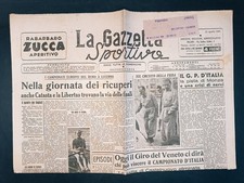Rivista La Gazzetta Sportiva