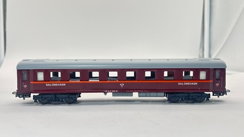 Märklin 41921 carrozza - h0, 41921-01