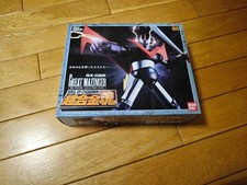 SOUL OF CHOGOKIN GX-02 R