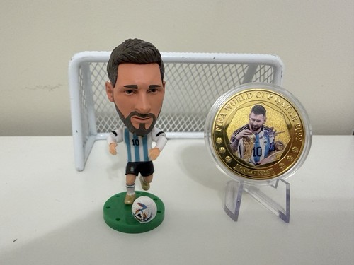 Figurina mondiali 2022 lionel - 2022,
