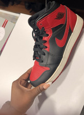 Nike air jordan high - air,