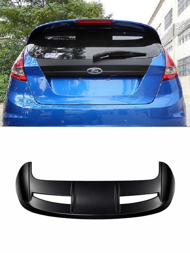 Spoiler per ford fiesta mk6 - per,