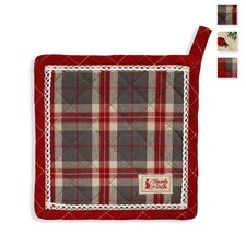 Presina da forno natalizia