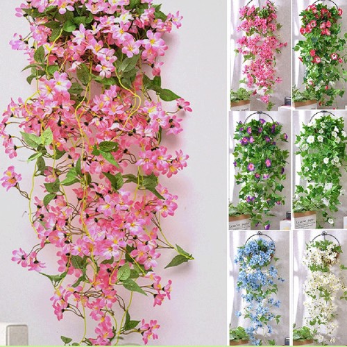 Fiori finti artificiali - , vite