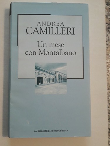 Andrea camilleri mese con - camilleri,,