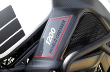 2 Yamaha SUPER TENU Compatible