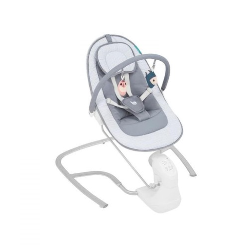 Babymoov sdraietta elettrica - babymoov,