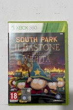 South Park il Bastone della