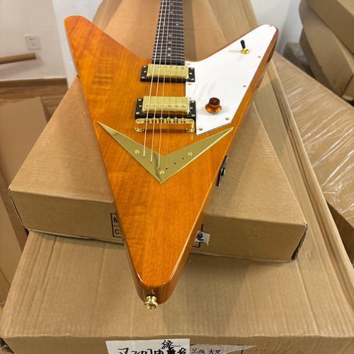 Reverse flying chitarra - reverse,