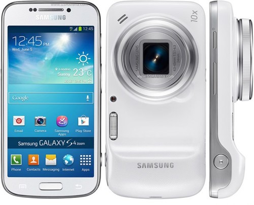 Samsung galaxy zoom gb 13 - galaxy,