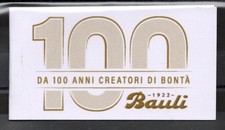 Libretto 100 Anni di Pandoro