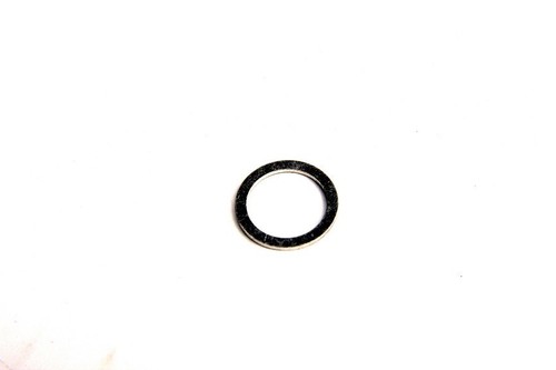 Anello guarnizione tappo - anello,