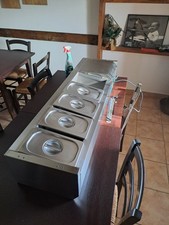 Vetrina Refrigerata Da Banco