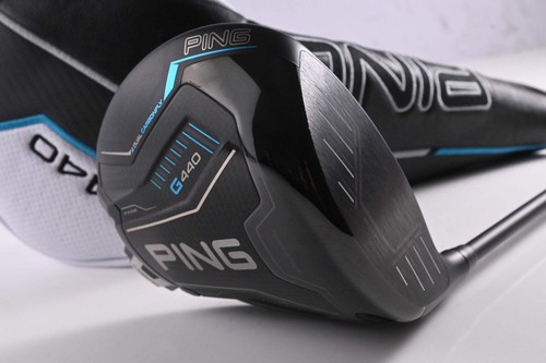 Ping g440 driver 10 5 - g440,