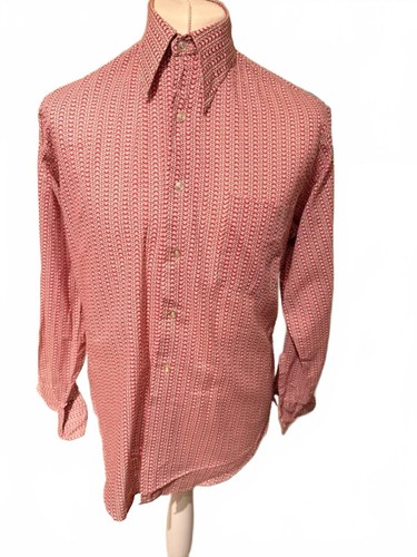 Camicia uomo media - , vintage