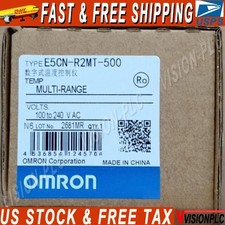 1PCS E5CN-R2MT-500 Regolatore