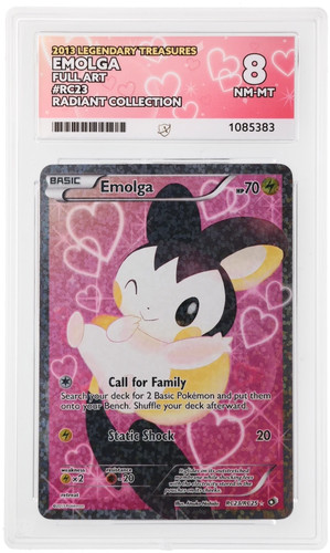 Emolga rc23 rc25 ace legendary - rc23/rc25,