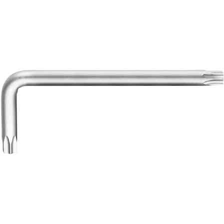 Chiave per viti torx - viti,