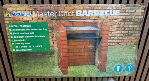 Set vassoio griglia barbecue