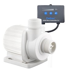 Deltec DCC4 SW pompa ricambio