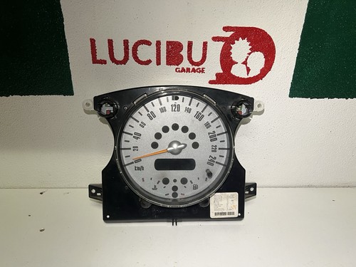 Quadro strumenti - quadro,
