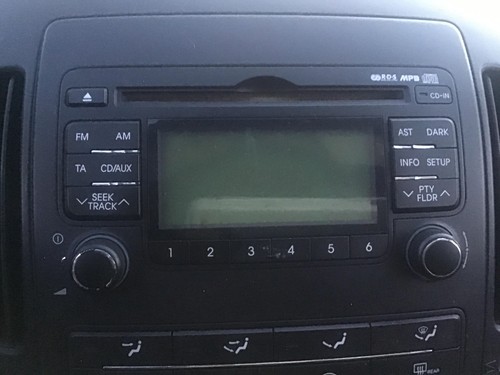 Autoradio per hyundai - per, i30