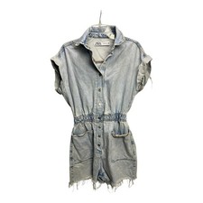 Pagliaccetto intero Zara donna