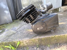 Motore Minarelli R3GL Blocco