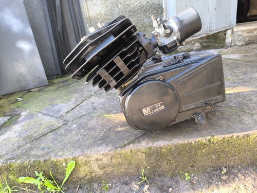Motore minarelli r3gl blocco - motore,