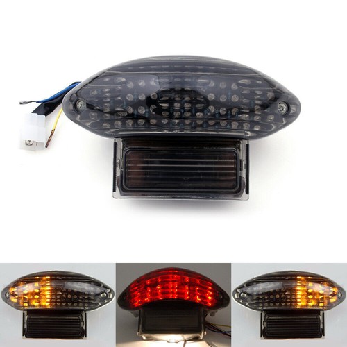 Clignotants led feu - feu, arrière