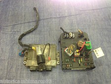 Kit Chiavi Peugeot 206 1.4