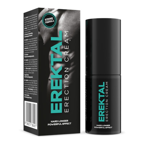 Crema per erezione pene xxl - crema,