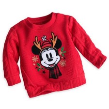 Maglione invernale Disney