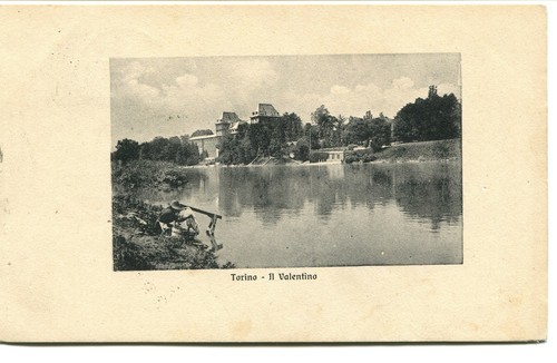 1910 torino valentino dest - valentino,