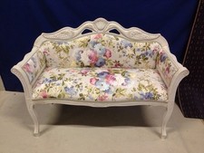 DORMOUSE PANCHETTA DIVANETTO