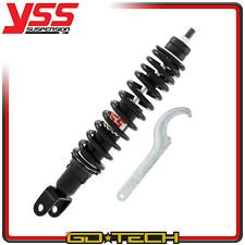 AMMORTIZZATORE POSTERIORE YSS REGOLABILE NRG POWER MC2 MC3 VESPA ET2 ET4 LX V S
