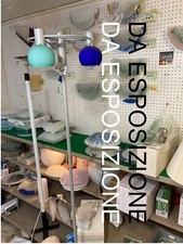 REATTORE MECCANICO PER LAMPADE A NEON FLUORESCENTI 18 watt