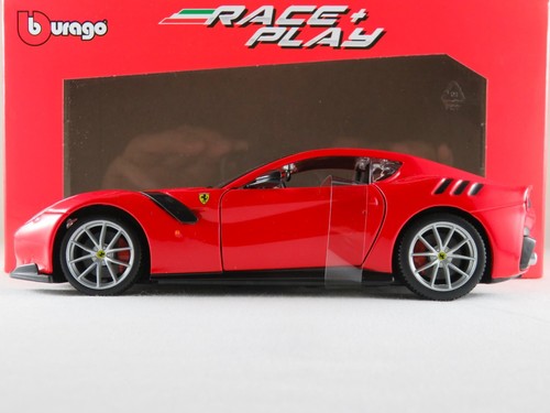 Bburago 26021 ferrari - bburago,