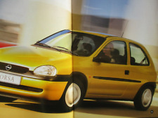 Opel Corsa B Eco 1.0 12V GLS