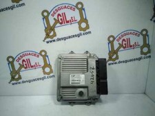 55192093 engine control unit