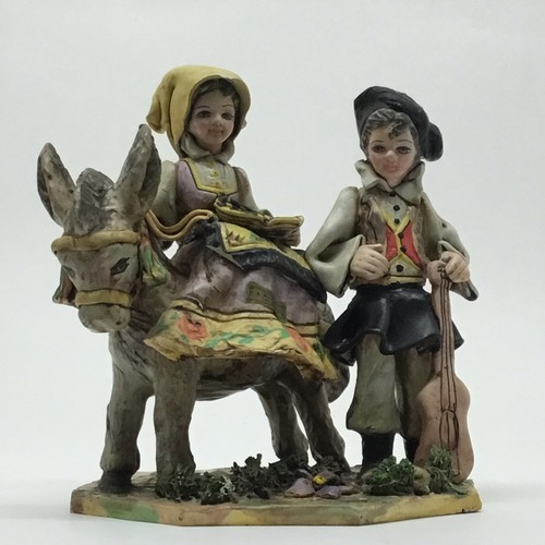 Giovane coppia con - coppia,