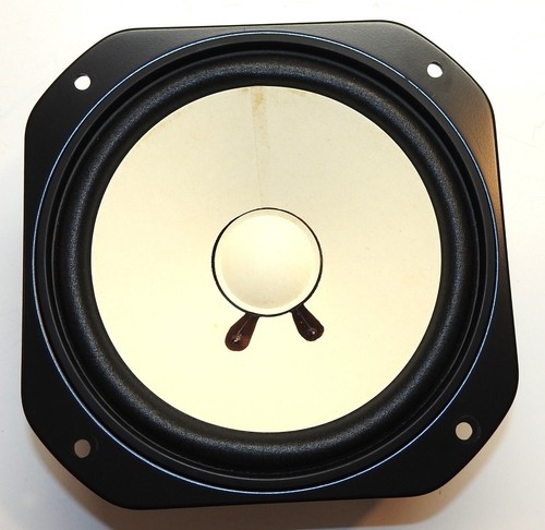 Driver altoparlante woofer - altoparlante,
