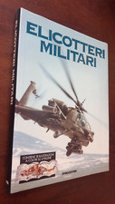 285° ELICOTTERI MILITARI 1991 DEAGOSTINI CVGIA