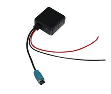 Bluetooth AUX Input Adapter
