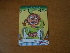 Figurina card skifidol - figurina,