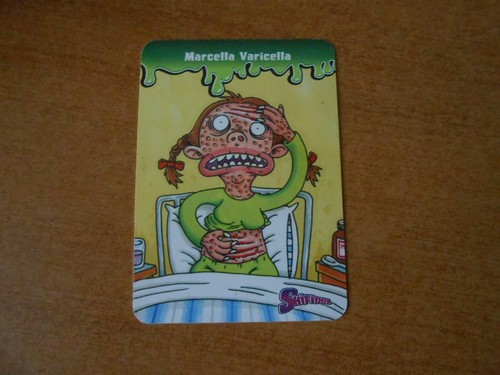 Figurina card skifidol - figurina,